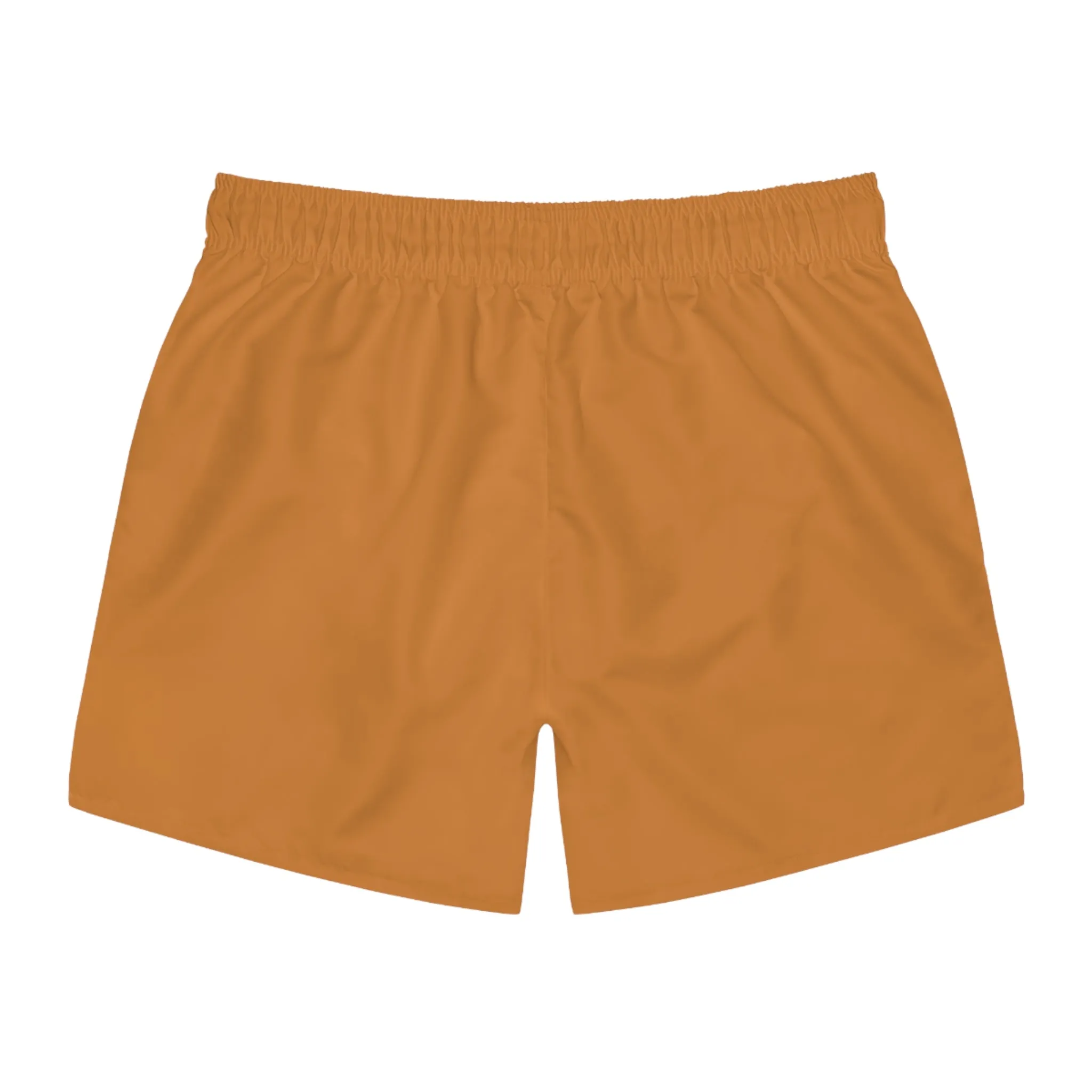 Swim Trunks - Bronze