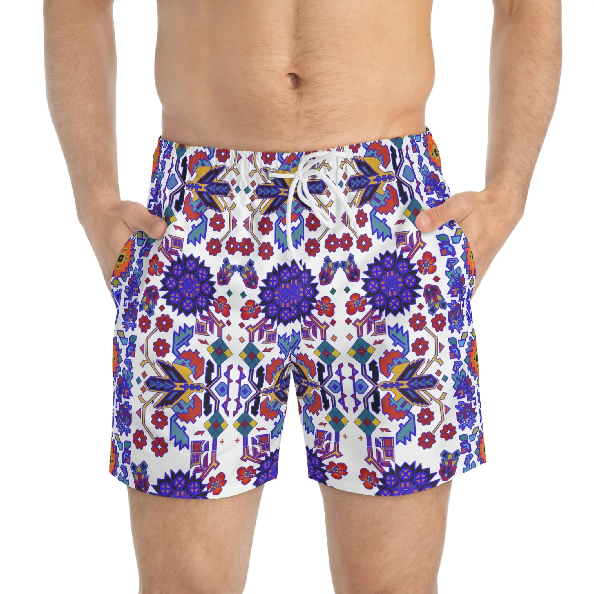 Swim Trunks