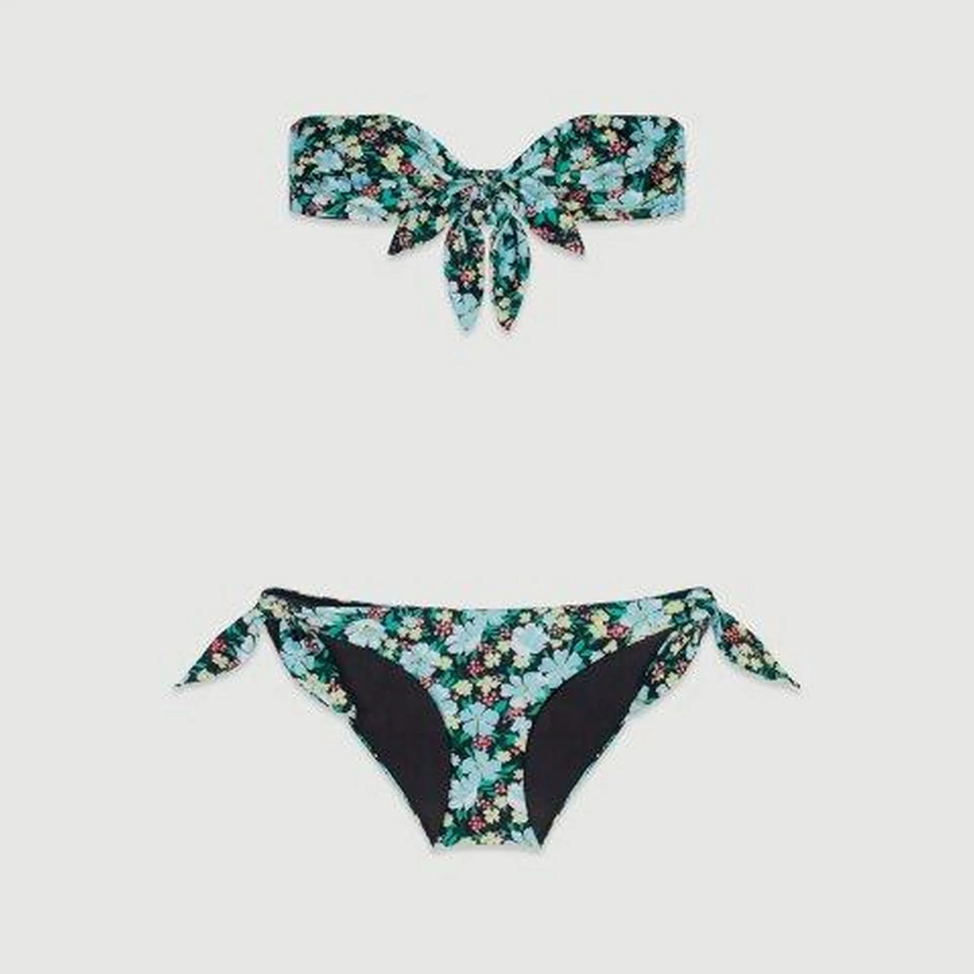 Swimwear Bikini - Printed