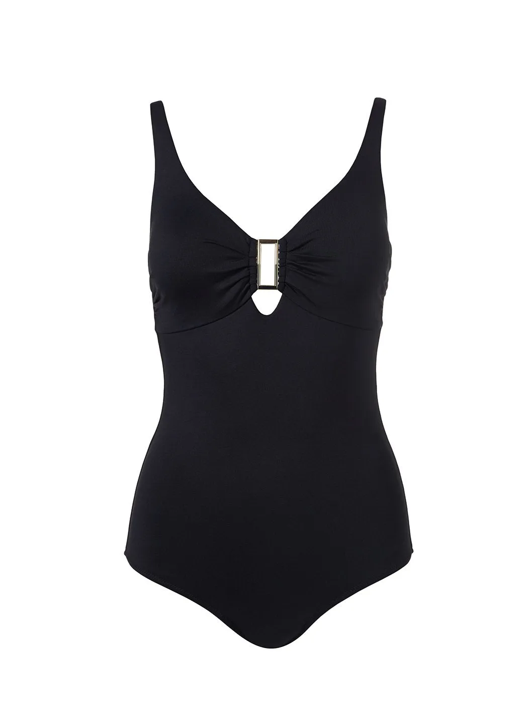 Tuscany Black Swimsuit